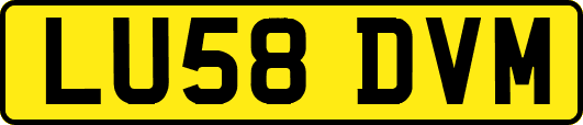 LU58DVM