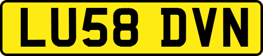 LU58DVN