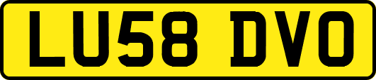 LU58DVO