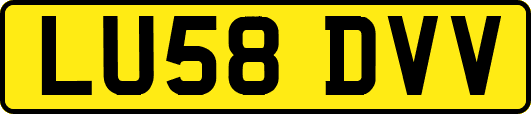 LU58DVV