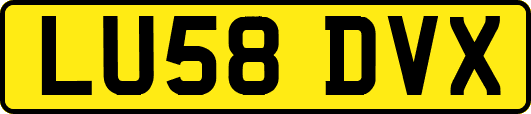LU58DVX