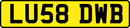 LU58DWB
