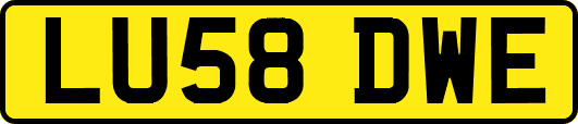 LU58DWE