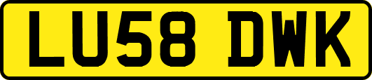 LU58DWK