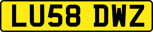 LU58DWZ