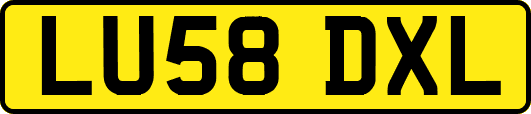 LU58DXL