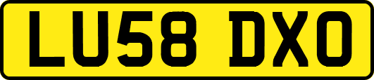 LU58DXO