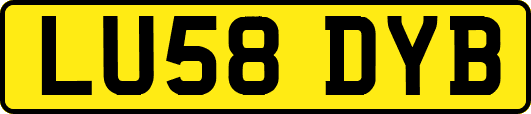 LU58DYB