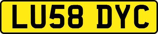 LU58DYC