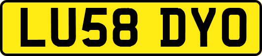 LU58DYO