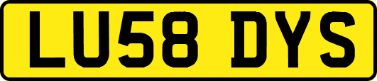 LU58DYS