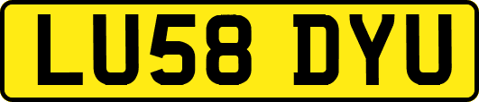 LU58DYU