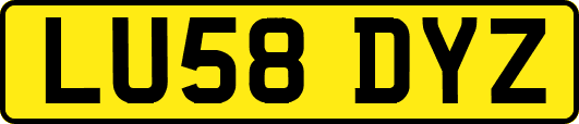 LU58DYZ