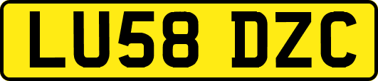 LU58DZC