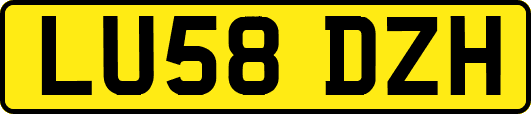 LU58DZH