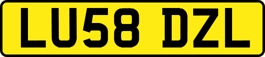 LU58DZL