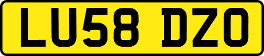 LU58DZO