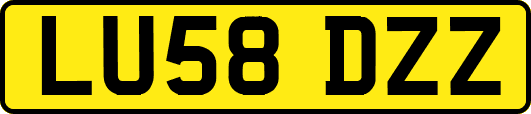 LU58DZZ