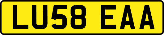 LU58EAA