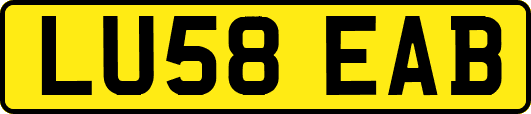 LU58EAB