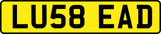 LU58EAD