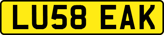 LU58EAK