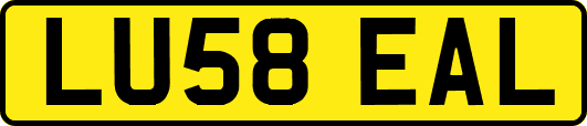 LU58EAL