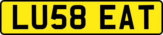 LU58EAT