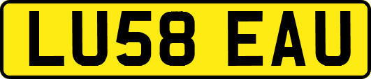 LU58EAU