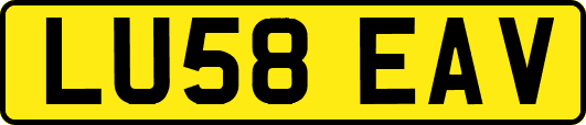 LU58EAV