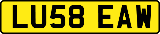 LU58EAW