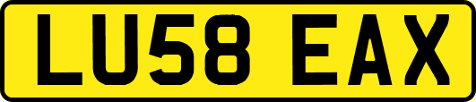 LU58EAX