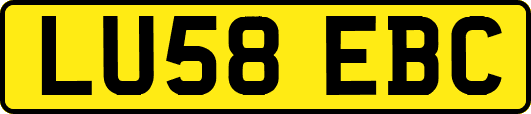 LU58EBC