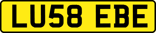 LU58EBE