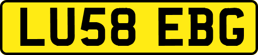 LU58EBG