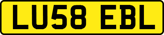LU58EBL