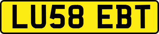 LU58EBT