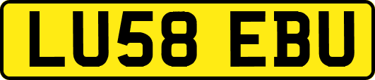 LU58EBU
