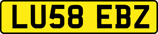LU58EBZ