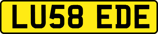 LU58EDE