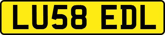 LU58EDL