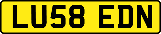 LU58EDN