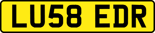 LU58EDR