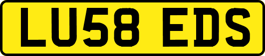 LU58EDS