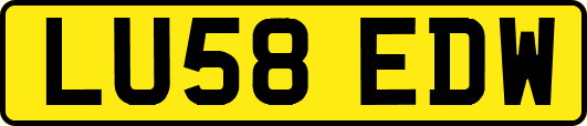 LU58EDW