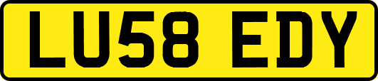 LU58EDY