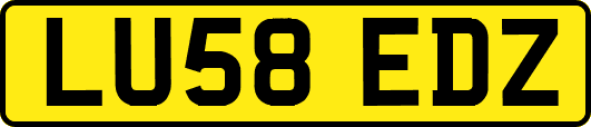 LU58EDZ