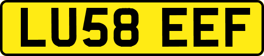 LU58EEF