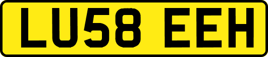 LU58EEH