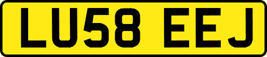 LU58EEJ
